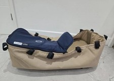 Bugaboo buffalo full carrycot