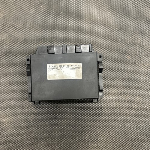 Mercedes w129 w208 w210 - w210, 5
