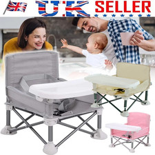 Foldable Baby Travel Seat