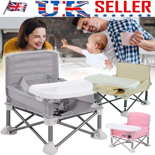 Foldable baby travel seat - foldable,