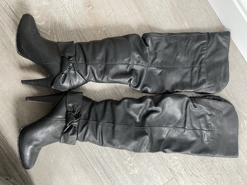 River island black - river,