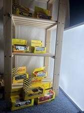 Shell/Maisto Classic Sports