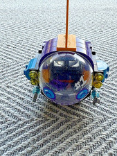 lego 70433 J.B.'s Submarine