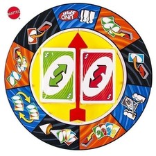 UNO SPIN Brettspiel
