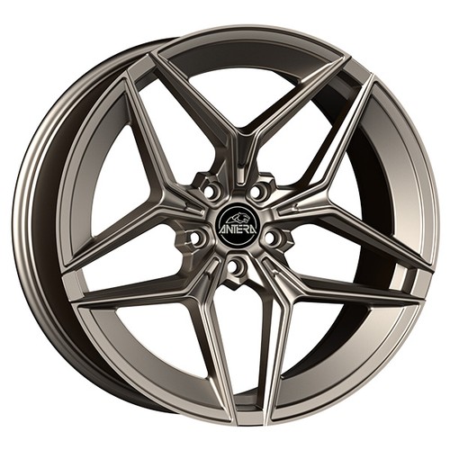Alloy wheel antera a107 - a107, for