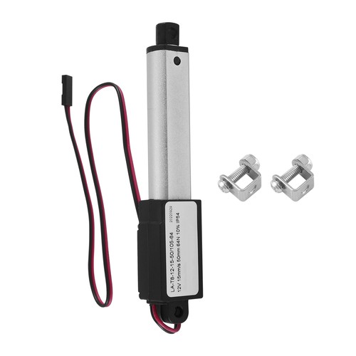 Electric linear actuator - linear,