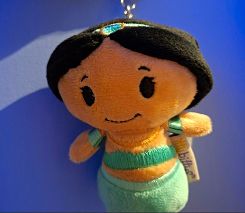 Hallmark ittybittys disney - hallmark,