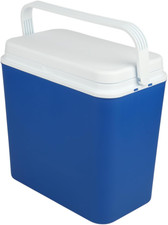 24L Cool Box – Insulated Ice