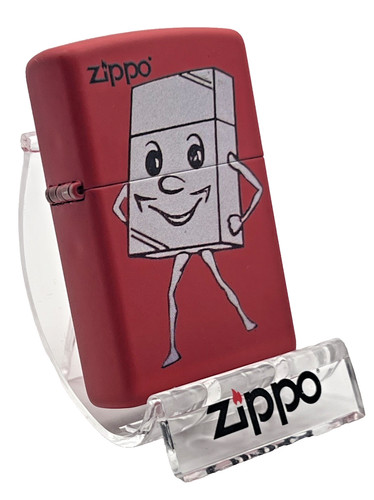 Genuine brand new 2018 zippo - genuine,