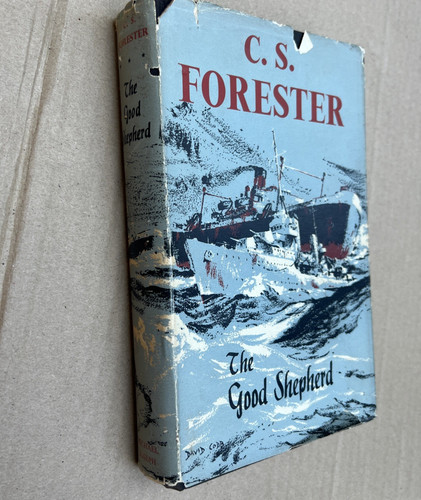 Forester the good - c.s.,