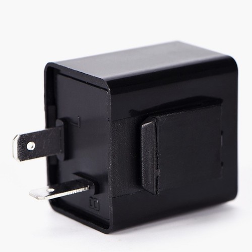 12v motorcycle pin turn - motorcycle, 2-pin