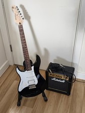 Left-Handed Guitar Starter