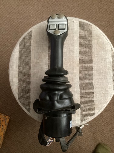 Jcb joystick 333 d7426 - jcb,