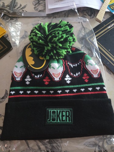 The joker batman official - the,