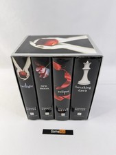 The Twilight Saga Collection