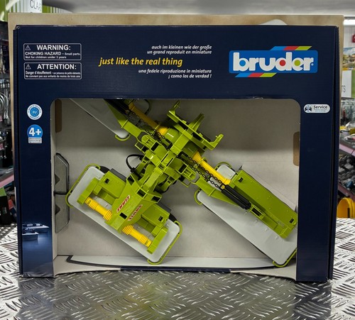 Bruder toys 02218 - toys,