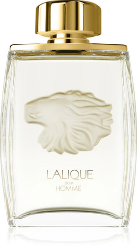Lalique pour homme - lion, de