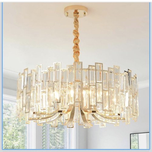 Homary modern crystal luxury - modern,