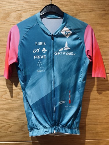 2026 gobik colnago - gobik, gf