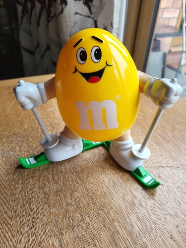 Vintage 1991 candy - vintage, m&ms