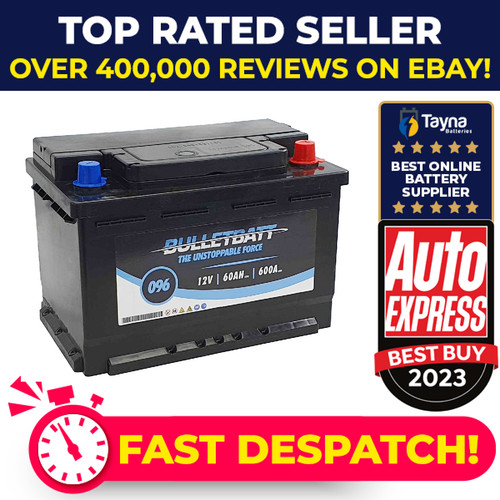 Car battery 096 - car,