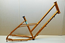 Marin larkspur frame - larkspur, 2