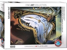 Soft watch salvador dali 1000 - dali,