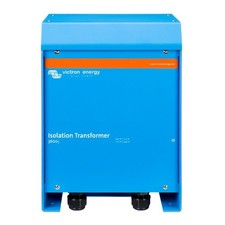 Victron energy isolation - victron,