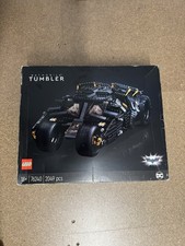 LEGO Super Heroes: Batmobile