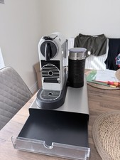 Magimix Nespresso Citiz Milk