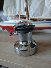 LEWMAR 16 ST self tailing