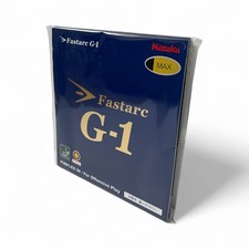 Nittaku Fastarc G1 Table