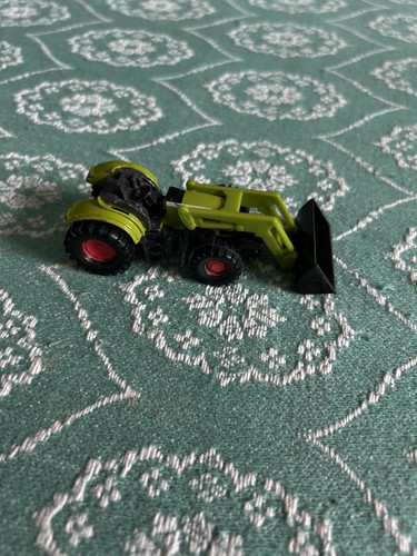 Siku 1335 claas ares front - 1335,