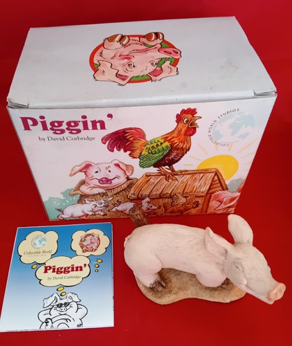 Piggin ecstacy pigs - piggin,