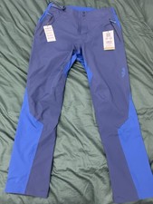 Rab Kinetic Alpine 2.0 Pants -