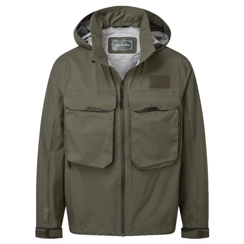 Schoffel country mayfly - schoffel, fly