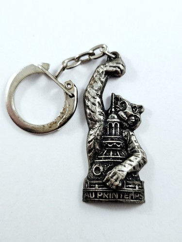 Keychain pretty esso - pretty, 1966