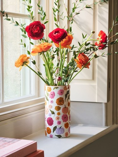 Multicolour pumpkin embossed - pumpkin,
