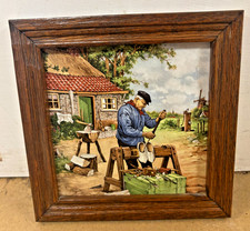 Vintage Mosa Royal Schwabap