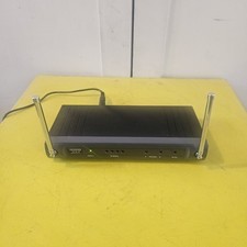 Trantec S4.4 Receiver (No power supply)