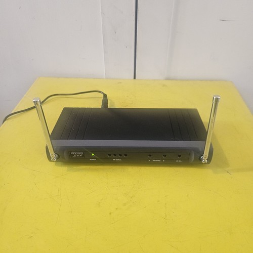 Trantec receiver no - trantec,