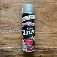 GLITTER SPRAY-MULTI