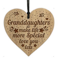 Granddaughter gifts from - gifts,