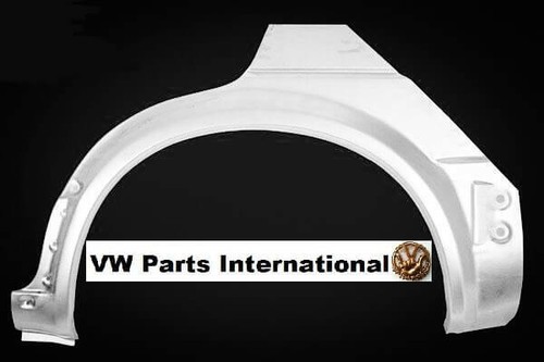 For golf mk2 wheel arch - for,
