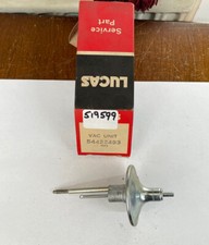 TRIUMPH 519599 1500 FWD TOLEDO