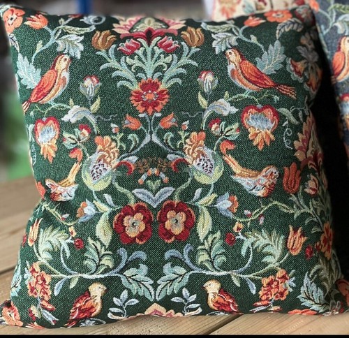 William morris cushion - william, cover