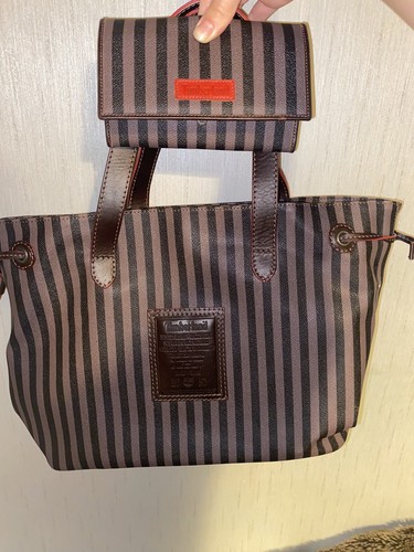 Timberland leather bag - leather,