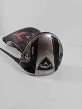 Callaway RAZR Fit Driver 9.5° ALDILA RIP Nv Stiff Flex Graphite Shaft CAL9366