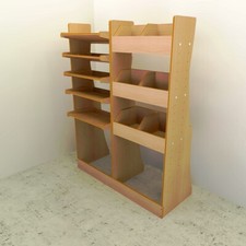 VW Transporter T5 & T6