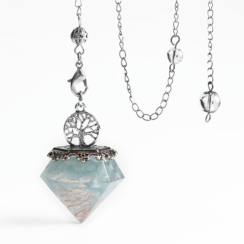 Orgonite orgone chakra - orgonite,